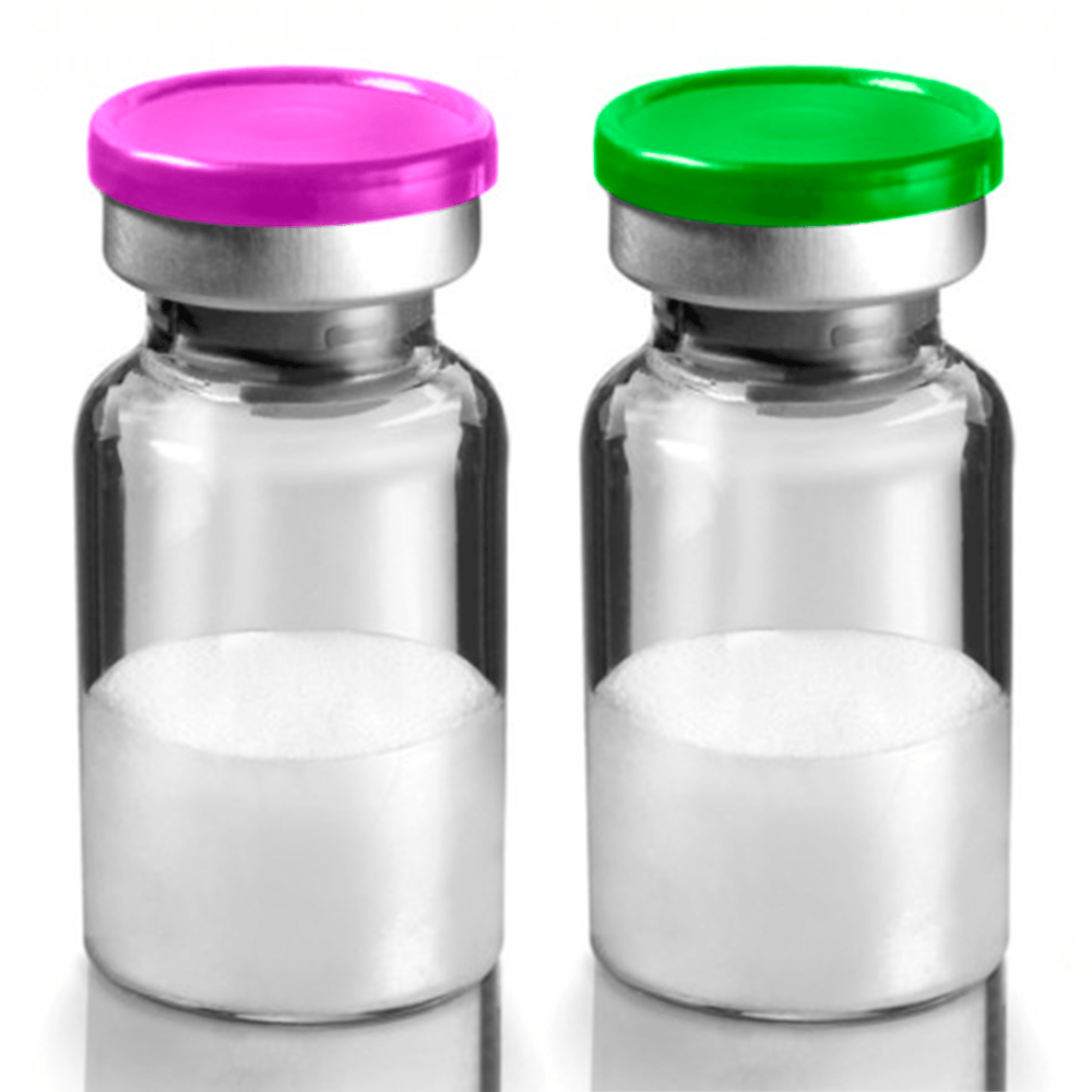 SwissChems BPC-157 with Arginine Salt Peptide 5mg Vial - Image 2